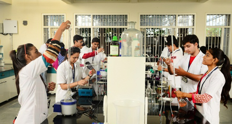 GSFC University