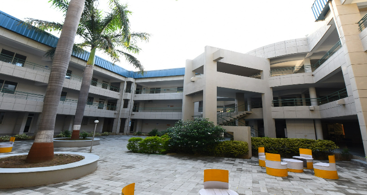 GSFC University