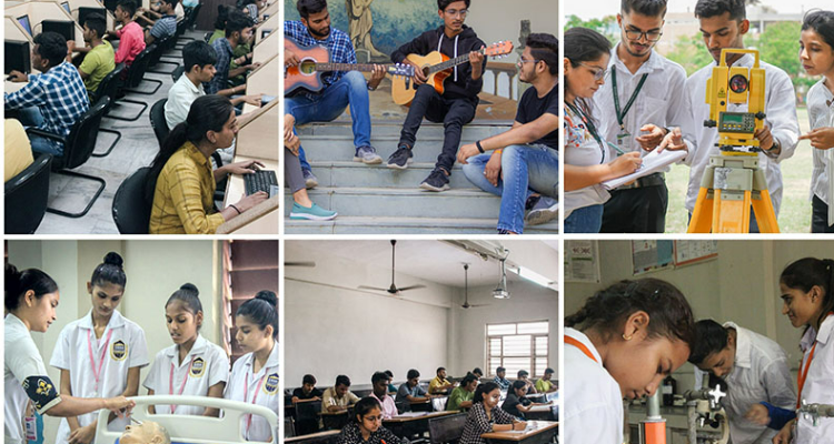 Sigma Group of Institutes