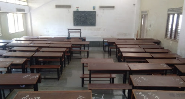 DKV COLLEGE
