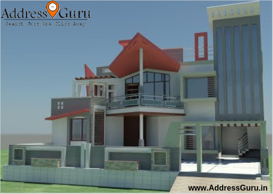 SHUCON ARCHITECTS IN DEHRADUN