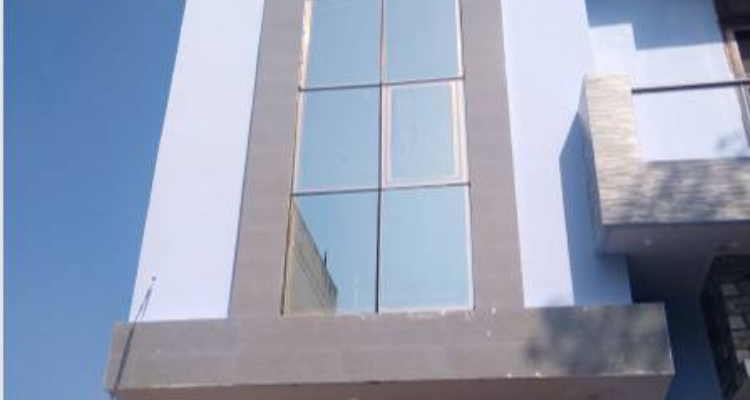 Al Arsh residential construction company