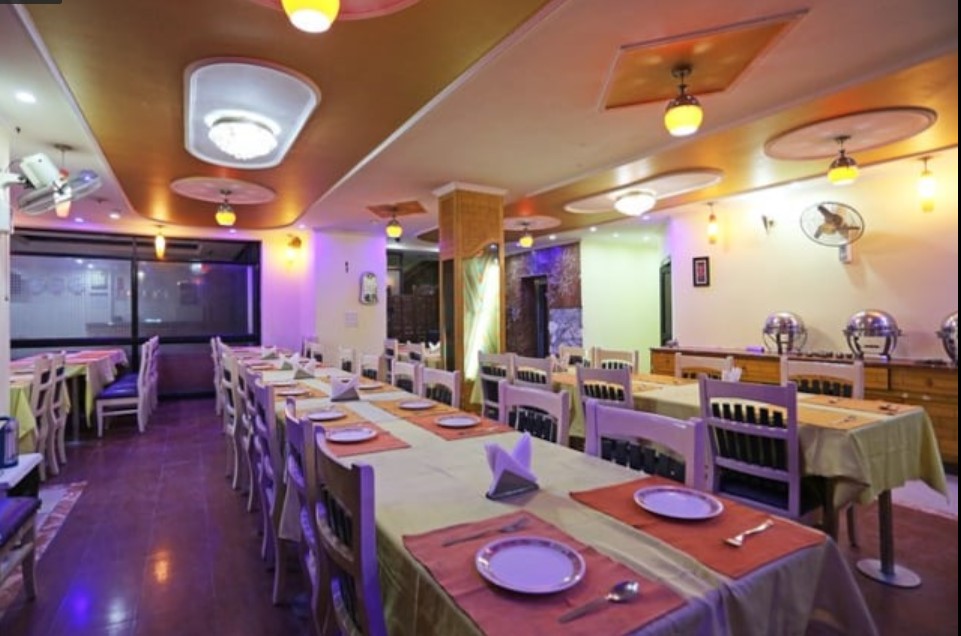 Sun Hotel Haridwar