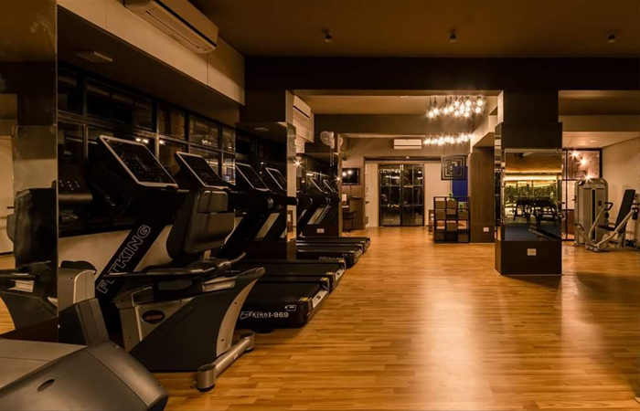 The Fitness Culture