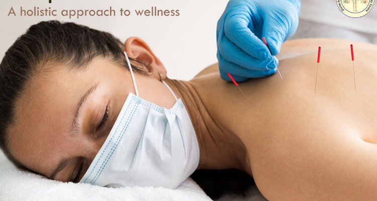 Divine Acupuncture acupressure and sujok Therapy Center jaipur