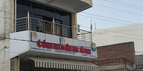 Shri Gopal Lal ji Vyas - Bhilwara