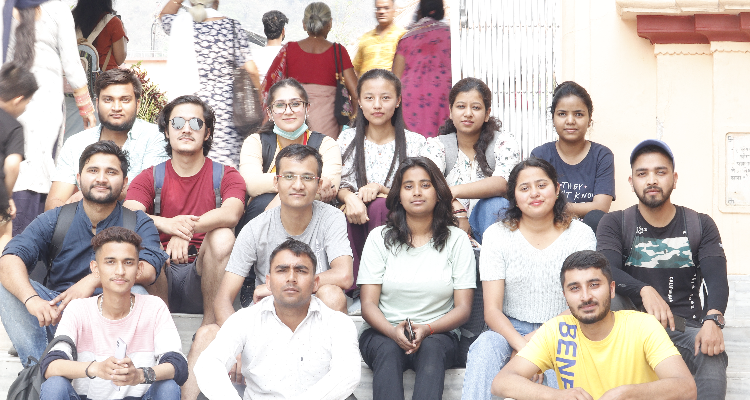 DSOM- Graphic Designing course Dehradun