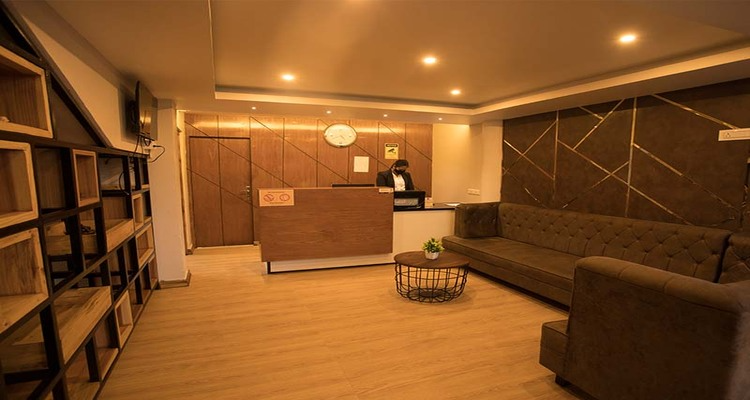 The Phoenix Residency