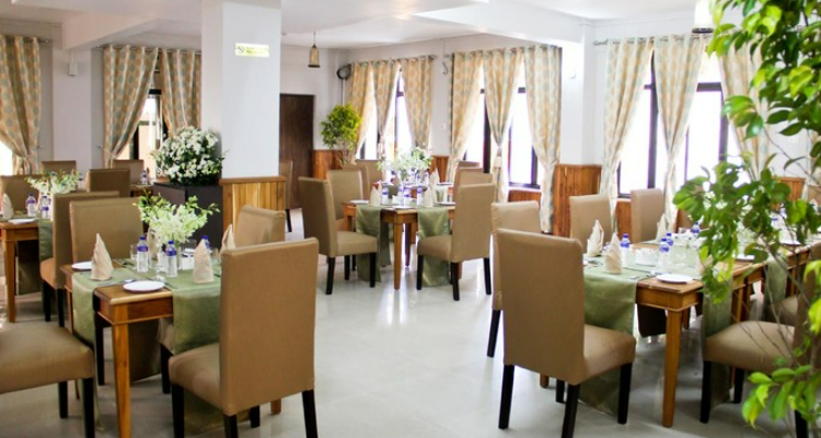 de Oriental Grand