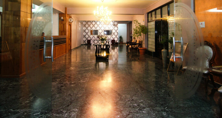 de Oriental Grand