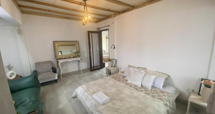 Medom's BnB