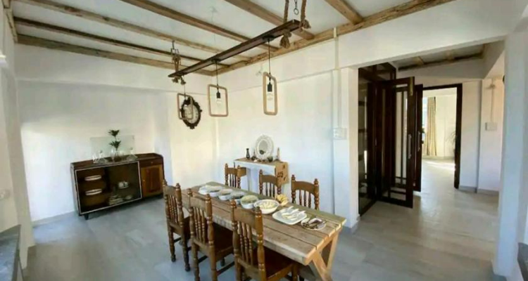 Medom's BnB