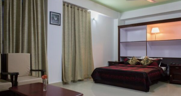 Hotel URA
