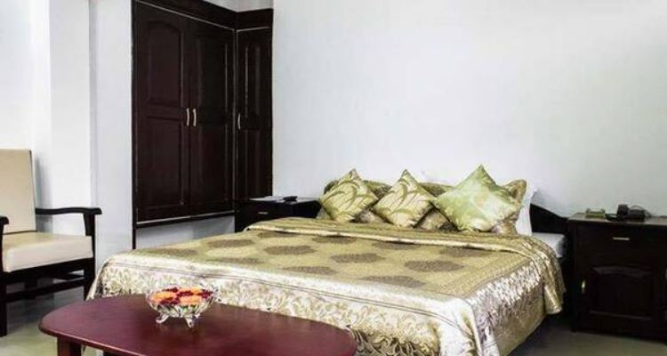 Hotel URA