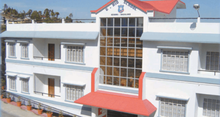 G. Rio School