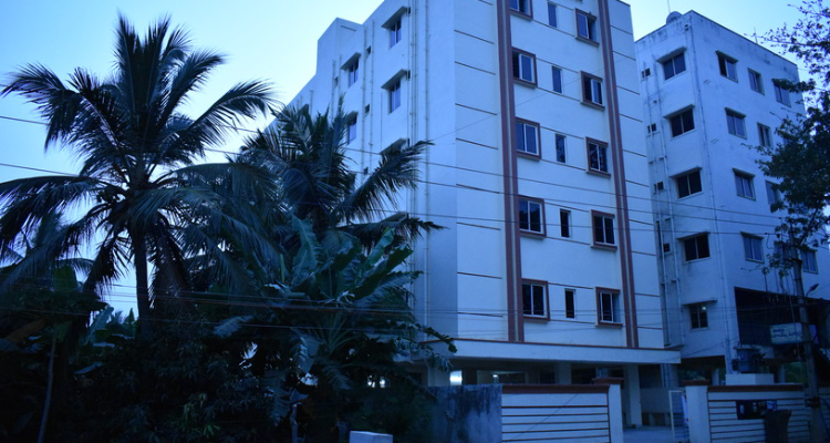 HelloWorld Surya - Studio Rooms, Rushikonda, Visakhapatnam