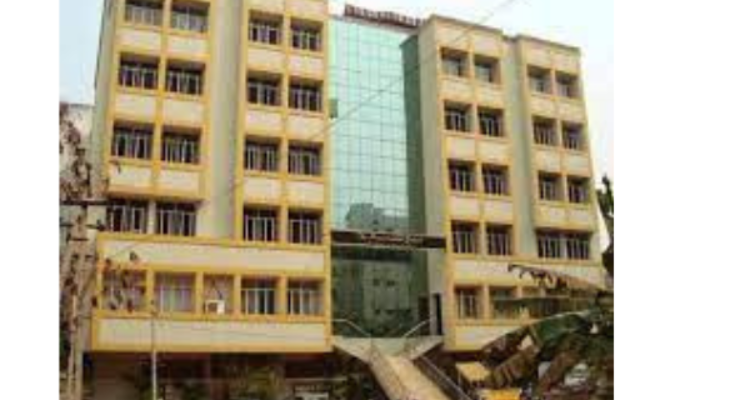The Presidential School