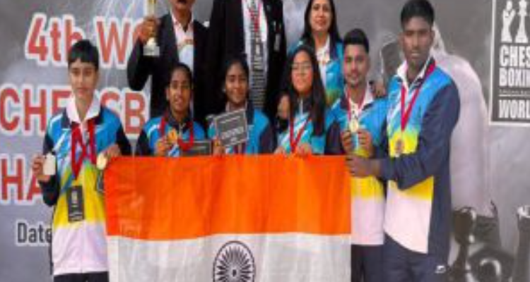 Sanskruthi Global School