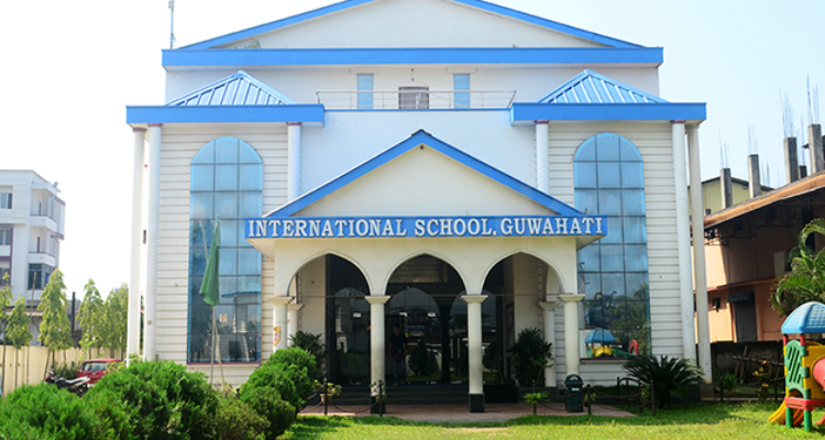 International School Guwahati