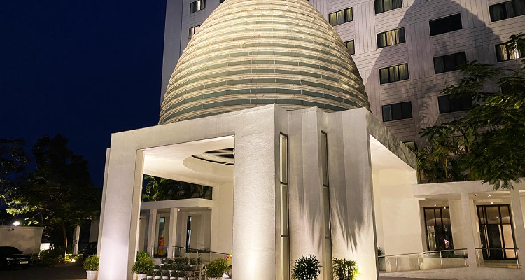 Vivanta Guwahati