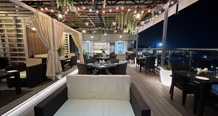 AURORA BOUTIQUE HOTEL