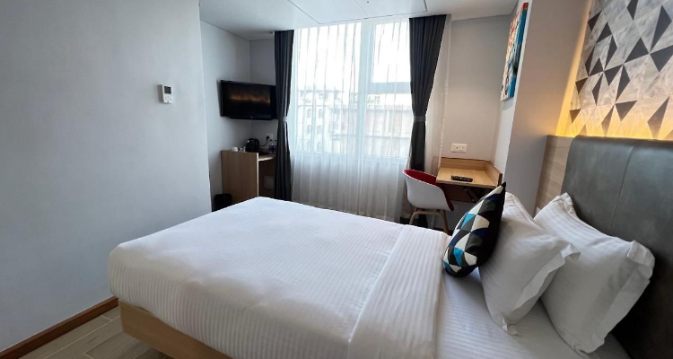 AURORA BOUTIQUE HOTEL