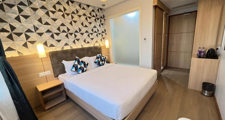 AURORA BOUTIQUE HOTEL