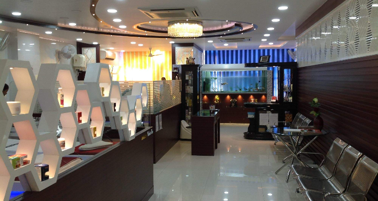 Juvena Herbal Beauty Clinic