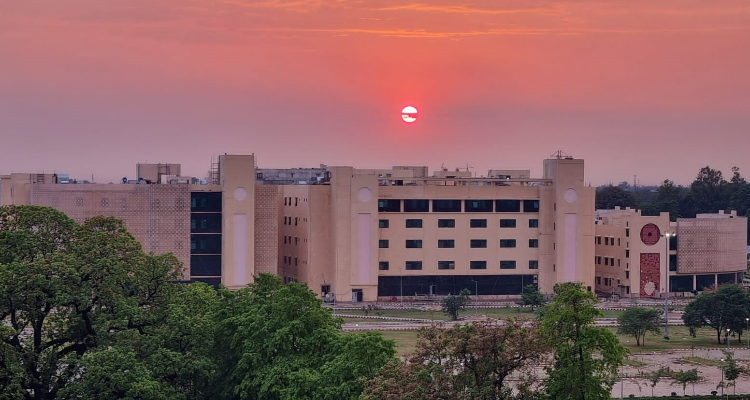 All India Institute Of Medical Sciences (AIIMS)