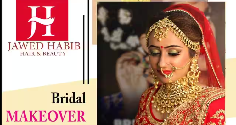 JAWED HABIB HAIR & BEAUTY