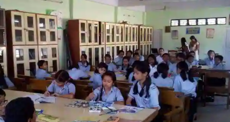 Gurukul Grammar Senior Secondary School