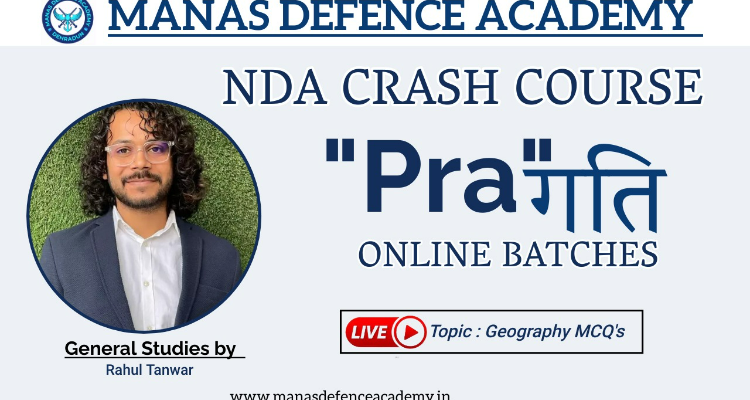 Manas Defence Academy