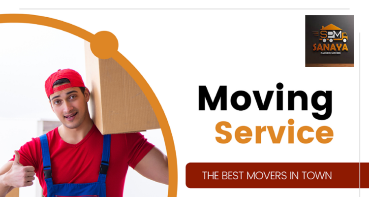 Sanaya Packers and movers pvt. Ltd