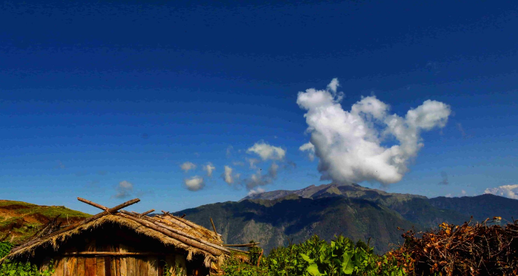 Trekking in Uttarakhand || Trek The Himalayas