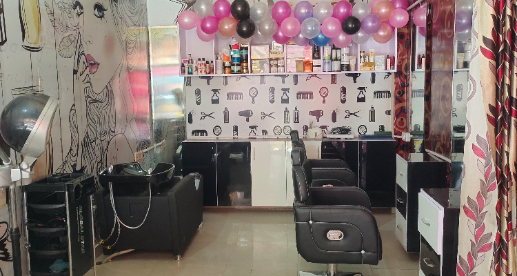 Priya beauty parlour