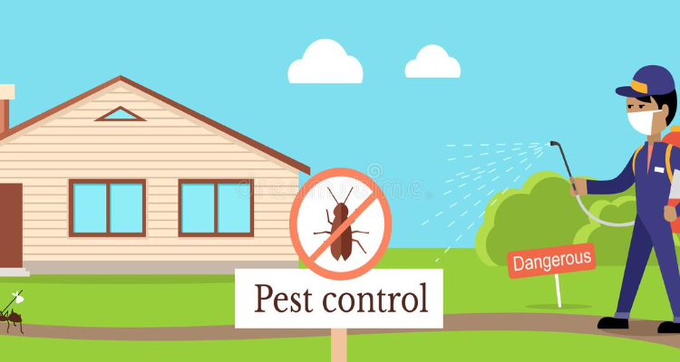 Pure Pest Control