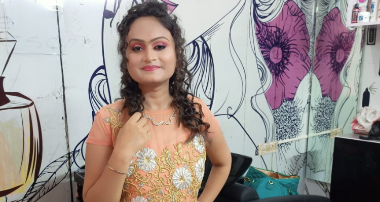 Priya beauty parlour