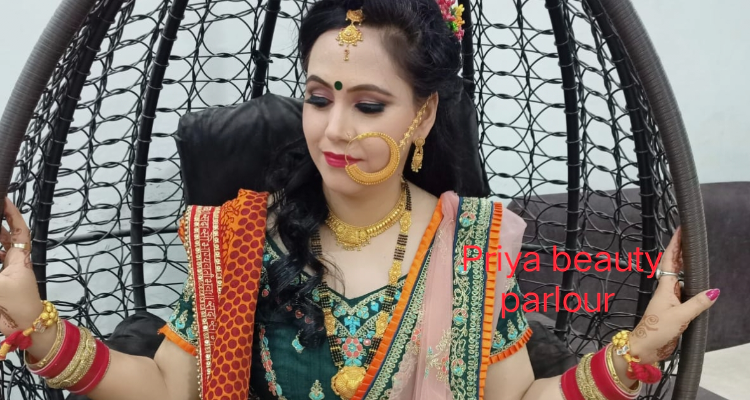 Priya beauty parlour