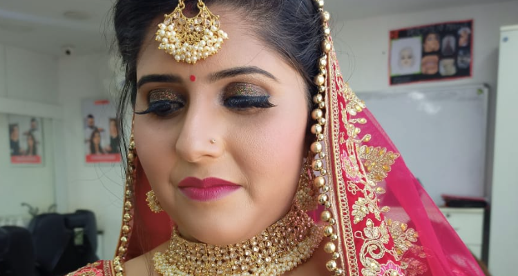 Priya beauty parlour