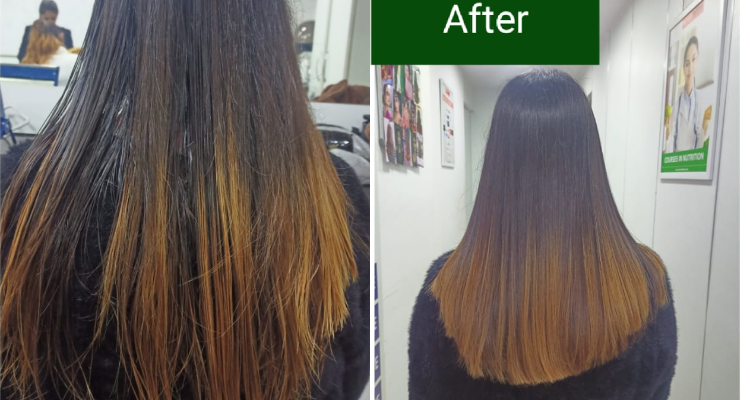Priya beauty parlour