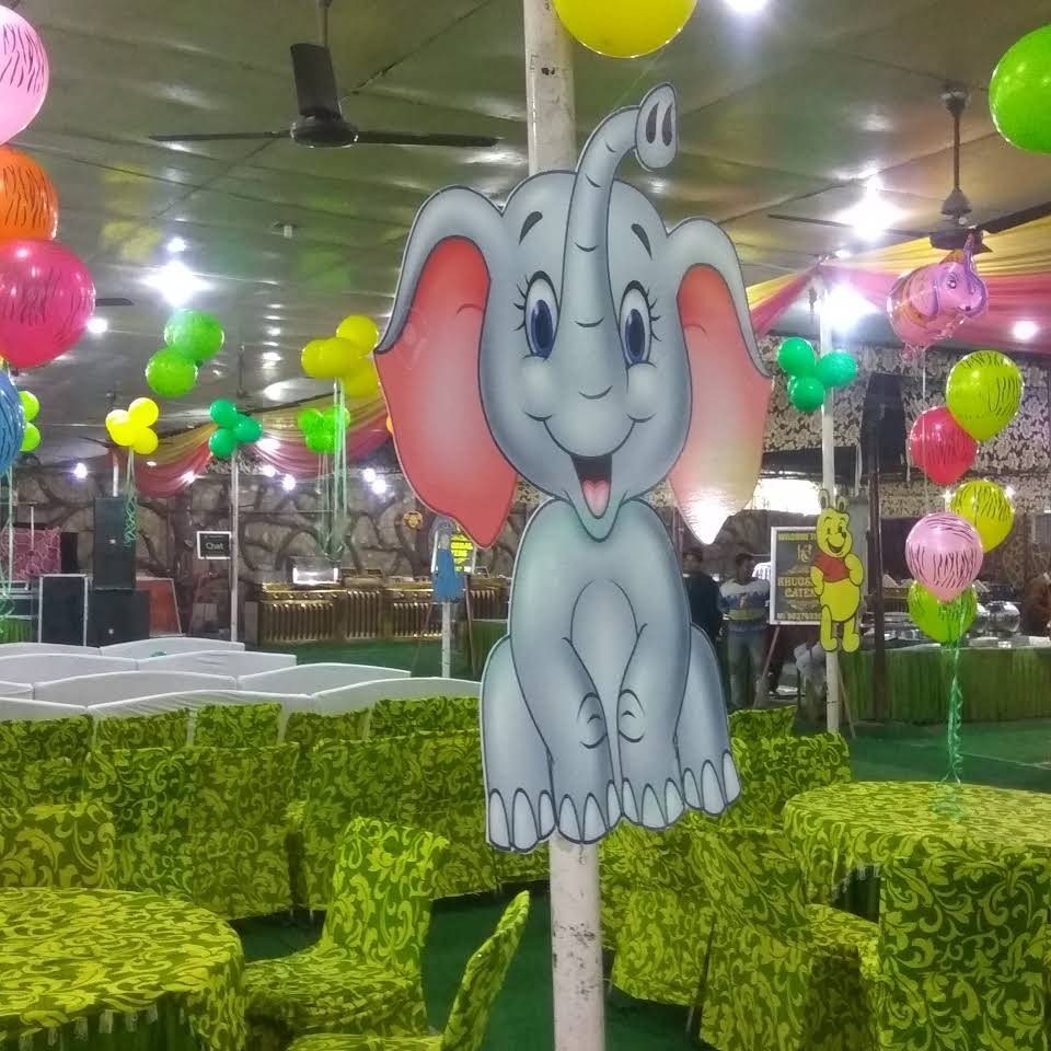 Samadhan | Event and Wedding Planner in Dehradun