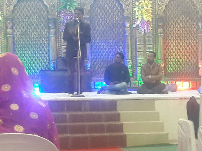 Om sai dj - Rewa