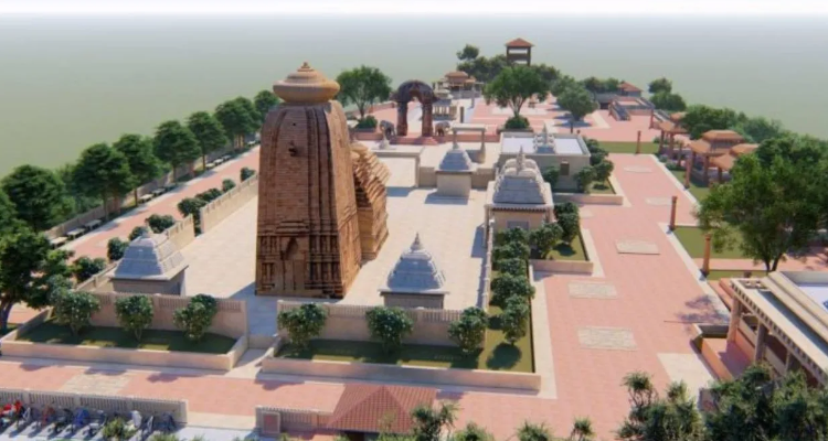 Sri Venkateshwar vari Temple Lucknow
