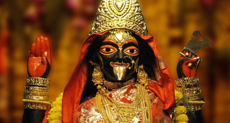 Bari Kali Temple