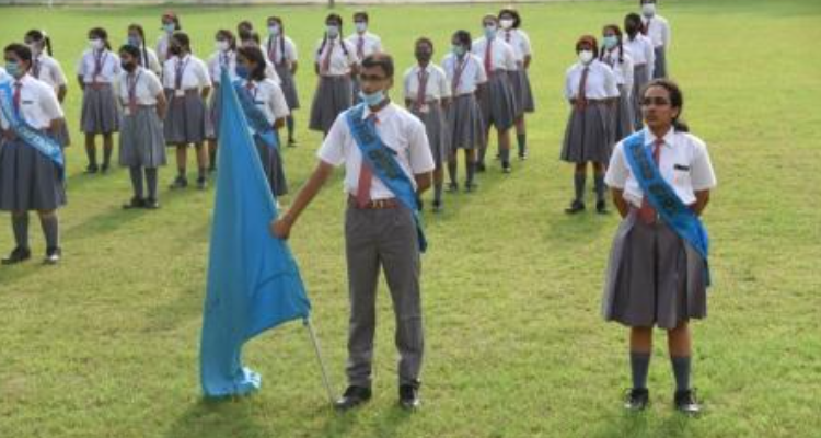 Army Public School, Lucknow