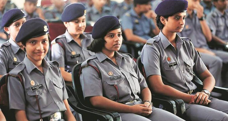 Army Public School, Lucknow