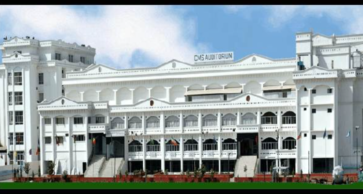City Montessori ICSE School, Lucknow