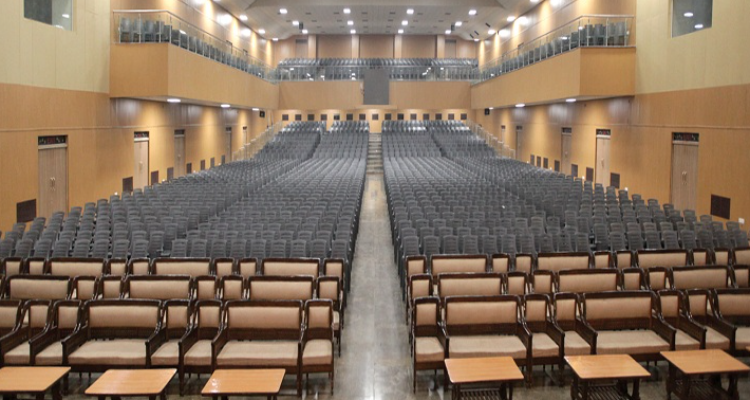 City Montessori ICSE School, Lucknow