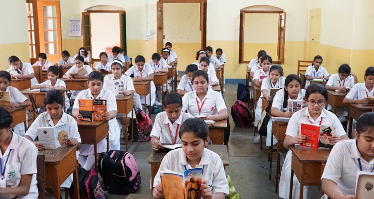 Loreto Convent Intermediate College