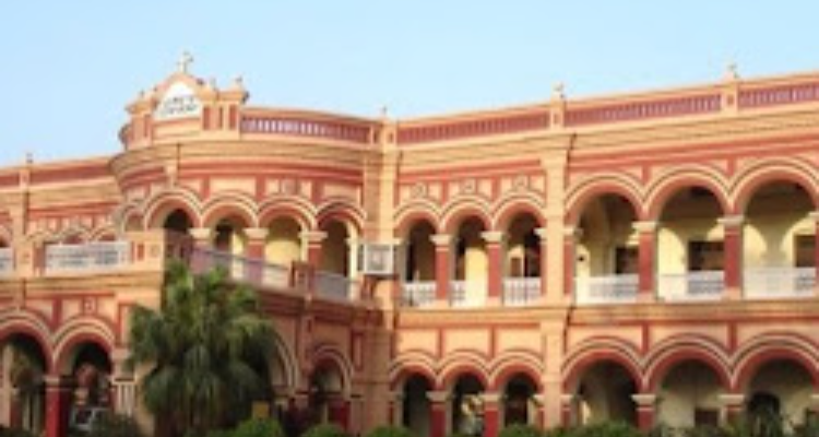 Loreto Convent Intermediate College